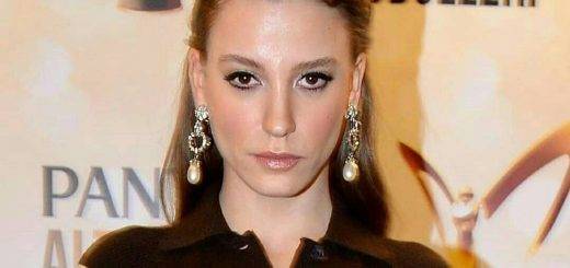 Серенай Сарыкая