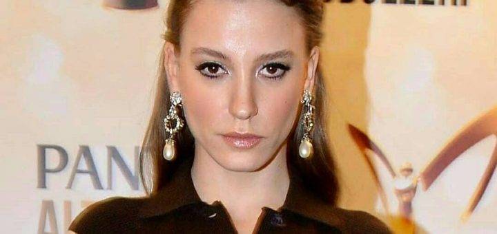 Серенай Сарыкая