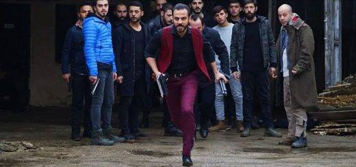 Сценарист Чукура раскрыл секреты создания сериала