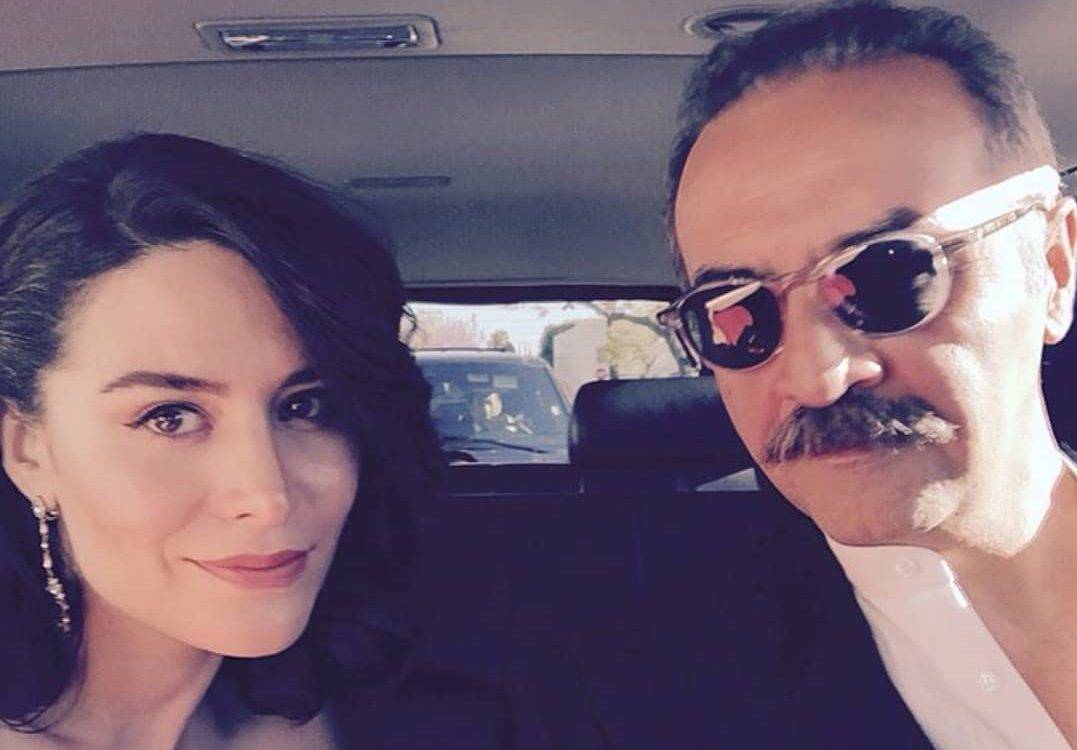 Йылмаз Эрдоган и Бельчим Билгин развелись | Турецкие Сериалы. Teammy