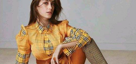 Хазал Кая и Чагатай Улусой