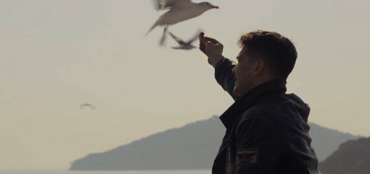 сериал Защитник