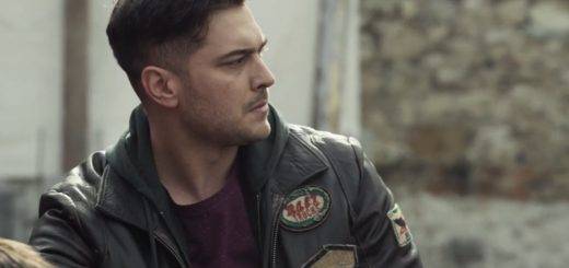 сериал Защитник