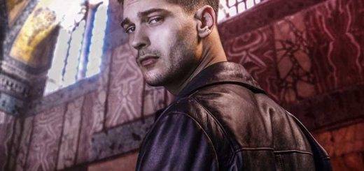 сериал Защитник