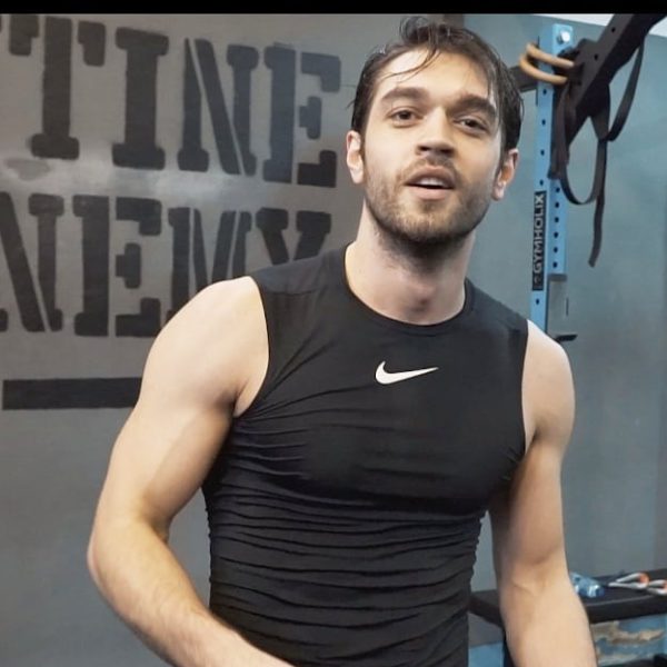 Фуркан Андыч