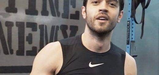 Фуркан Андыч