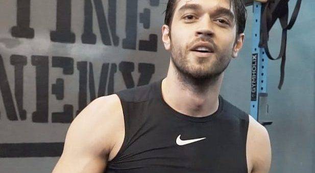 Фуркан Андыч