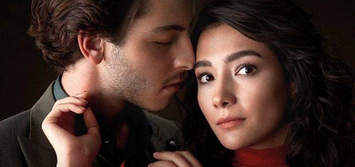 Сериал Соколиный холм