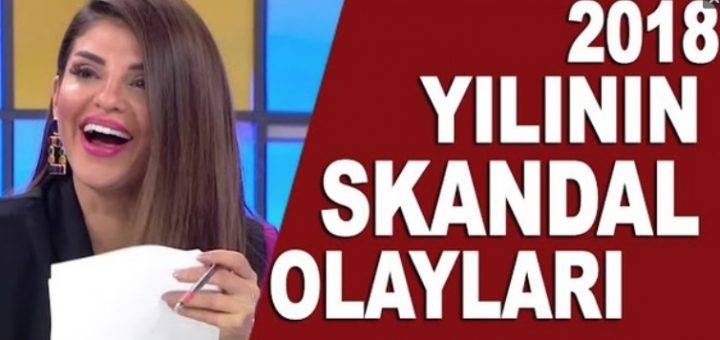 Итоги года в турецких СМИ
