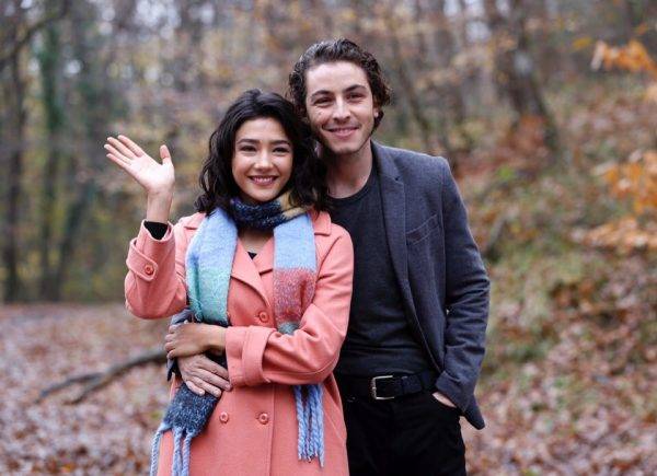 Соколиный холм