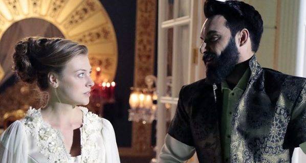 Султан моего сердца