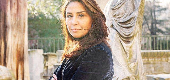 Ипек Гекдель