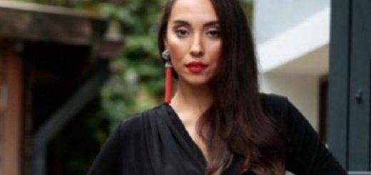 Дуйгу Сарышин