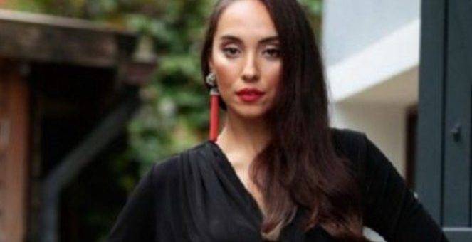 Дуйгу Сарышин