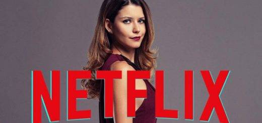 Берен Саат для Нетфликс