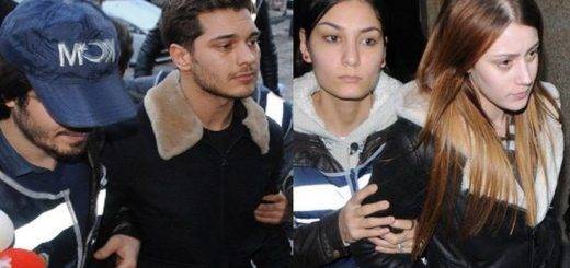 Приговор Чагатаю Улусою