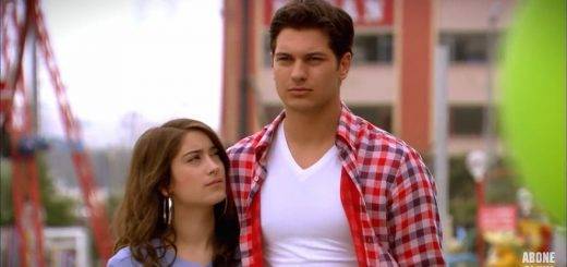 Я назвала ее Фериха