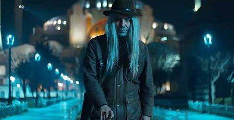 Ферхат Гёчер