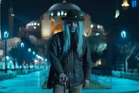 Ферхат Гёчер