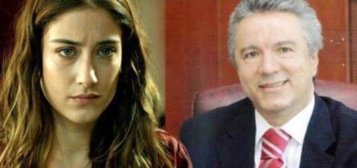 Хазал Кая подала в суд?