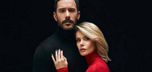 Сериал Кузгун