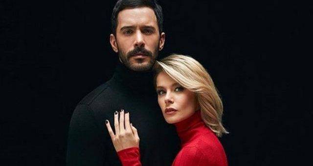 Сериал Кузгун