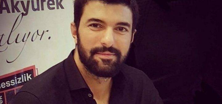 Энгин Акюрек