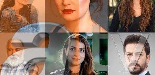 Сериал Ветренный