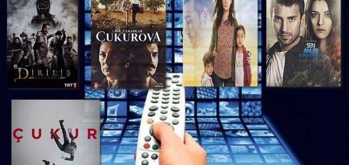 Битва за сериалы началась