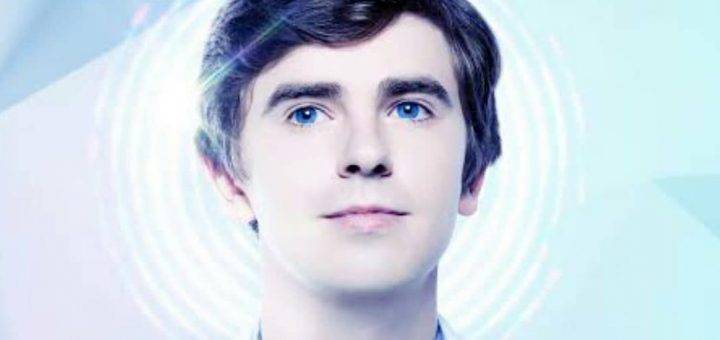 Хороший доктор