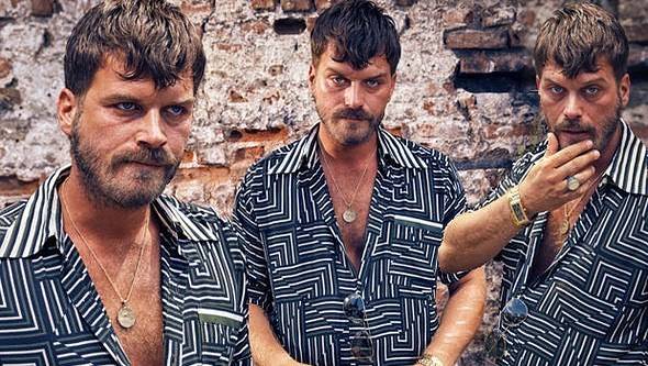 Кыванч Татлытуг