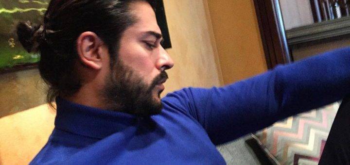 Бурак Озчивит