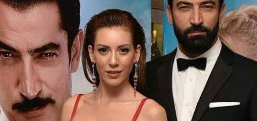 Синем Кобал и Кенан Имирзалыоглу