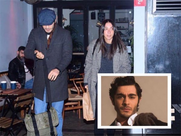 Бурак Дениз