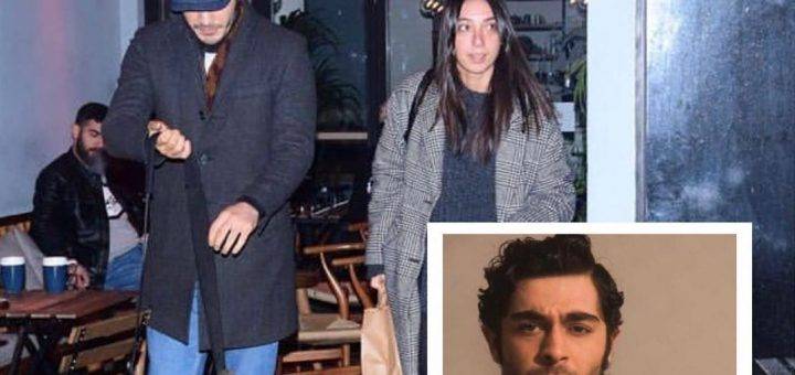 Бурак Дениз