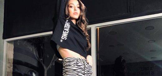 Дилан Чичек Дениз