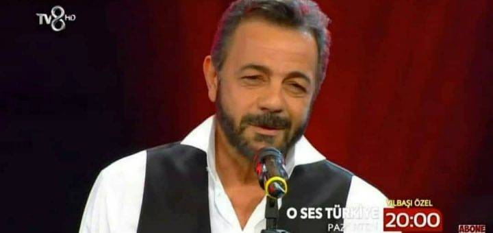 Скандал в новогоднюю ночь