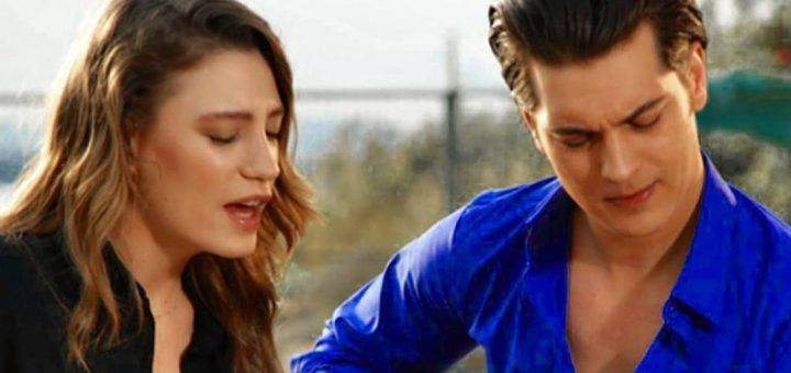 Серенай Сарыкая