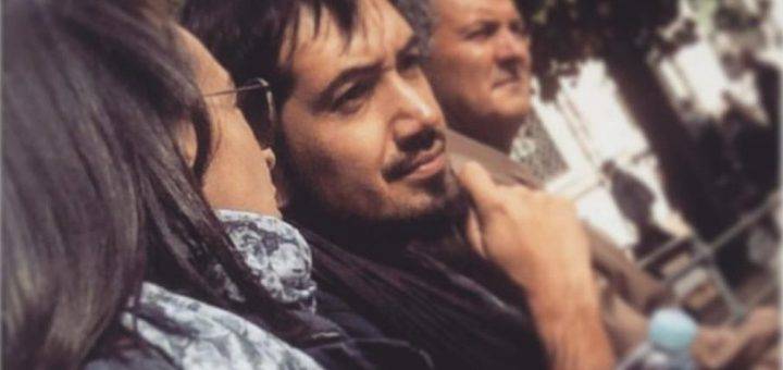 Дениз Йорулмазер