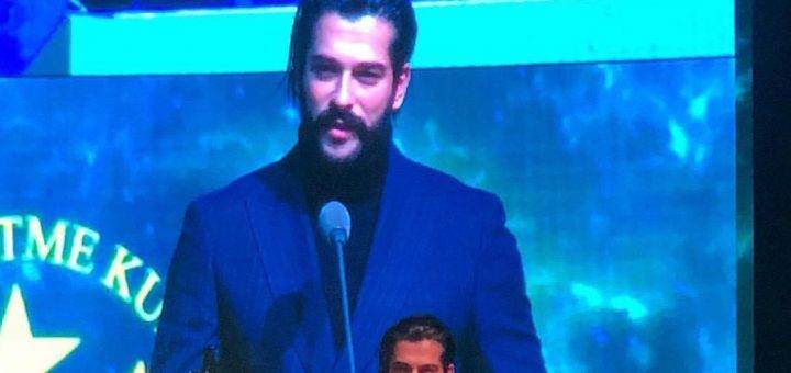 Бурак Озчивит