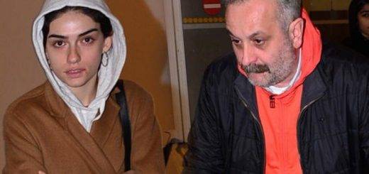 Хазар Эргючлю и Онур Унлю