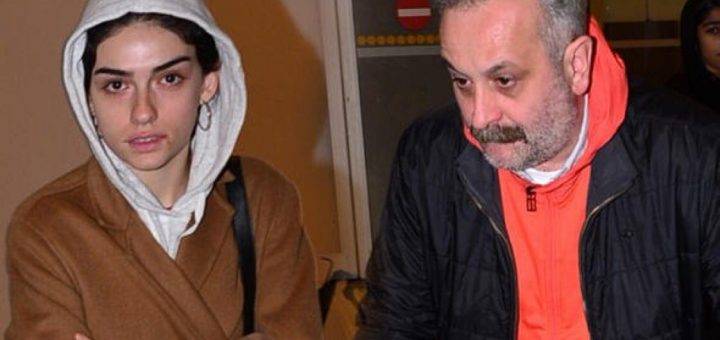 Хазар Эргючлю и Онур Унлю