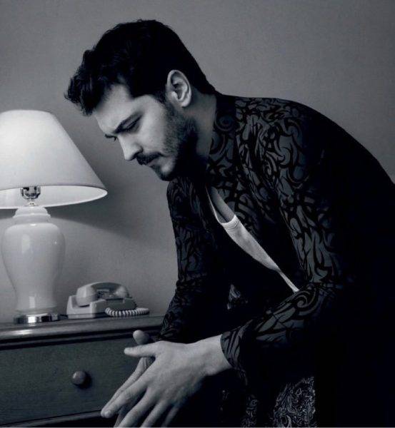 Чагатай Улусой