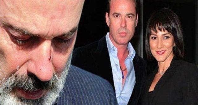 Мурат Башоглу