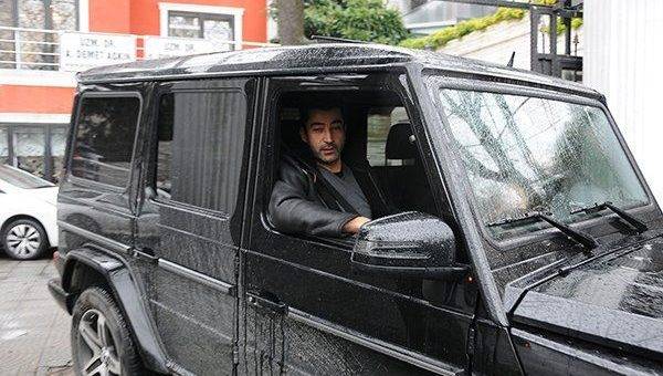 Кенан Имирзалыоглу