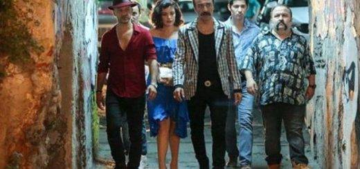 Полет на ковре-самолете 2