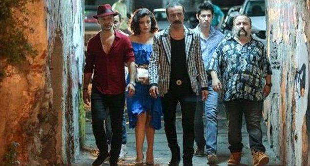 Полет на ковре-самолете 2