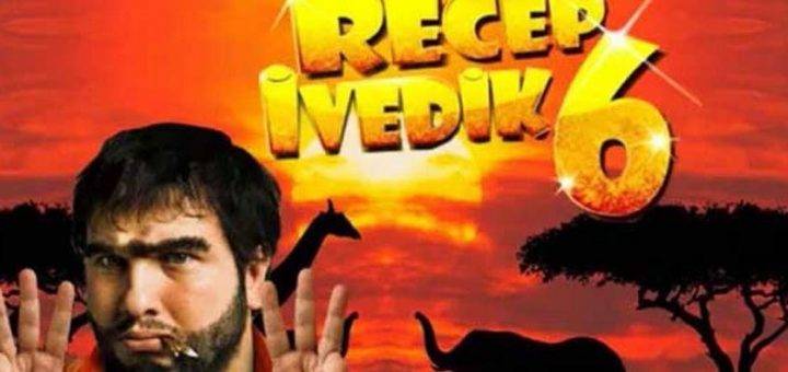 Recep İvedik 6