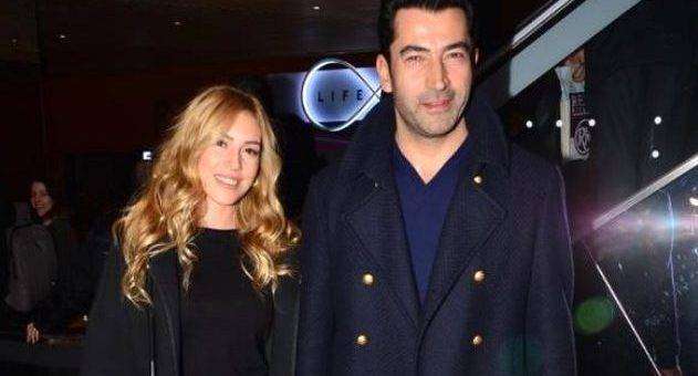 Кенан Имирзалыоглу