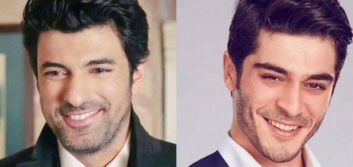 Энгин Акюрек уступил Бураку Денизу